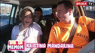 Kristina o snimci: To nije porno film! Pa traje samo 17 sekundi ...