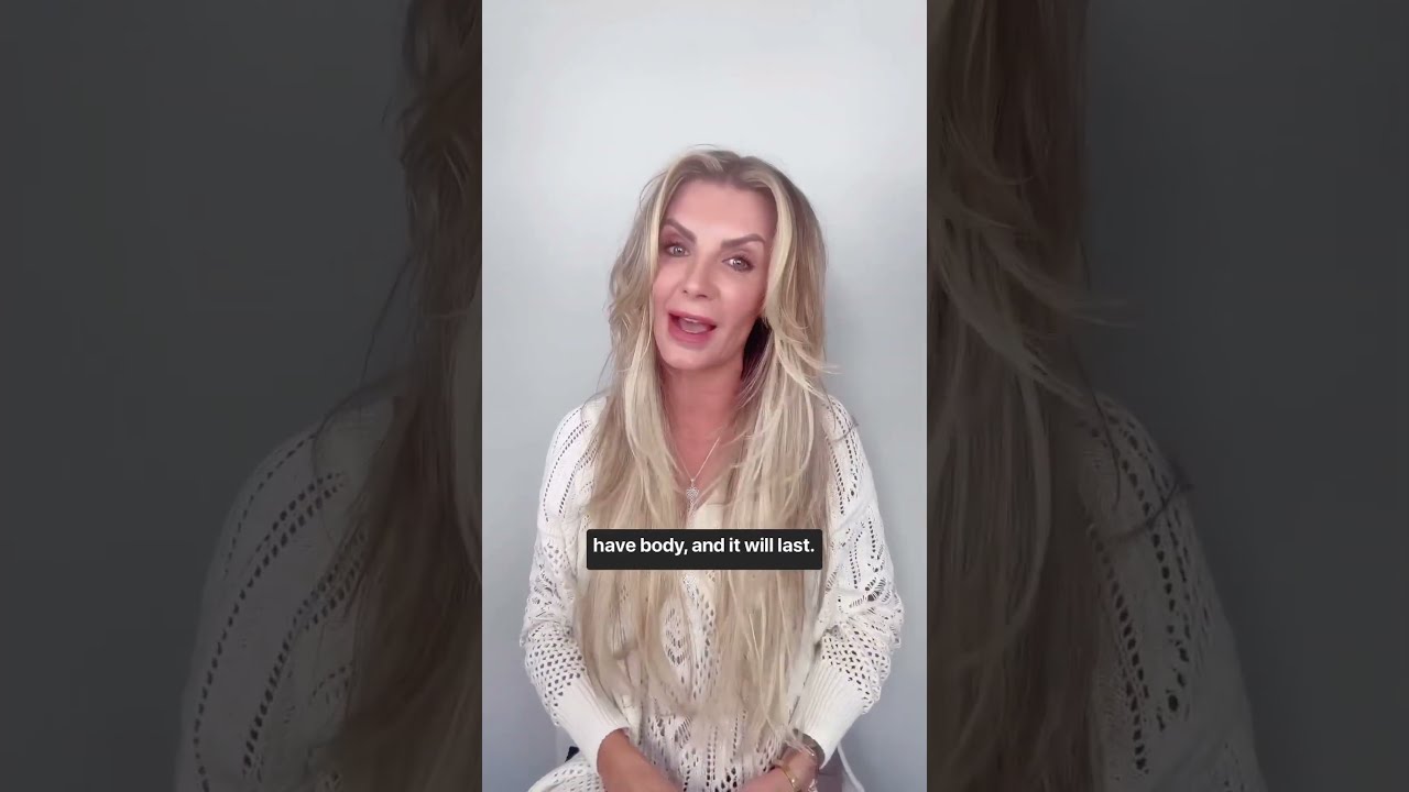How To Care For 1B Straight Hair Shorts Com By L Or Al