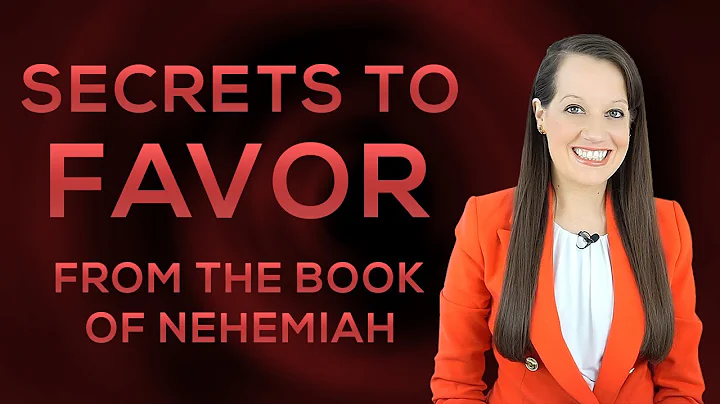 Secrets to Favor