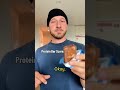 AnaBar Protein Bar Review Love you super much, Your Coach, Ry Ry
