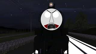 Gordon Encounters The Jawless Engine