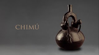 Culturas del antiguo Perú | 9. Chimú