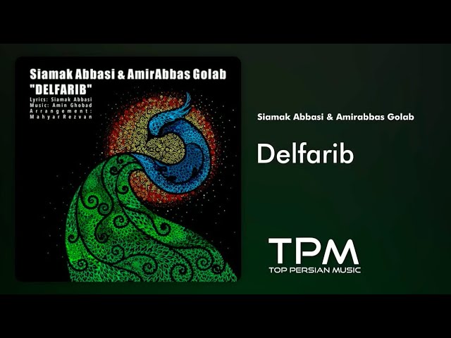 Guarda سیامک عباسی و امیرعباس گلاب دلفریب - Siamak Abbasi & Amirabbas Golab Delfarib su YouTube