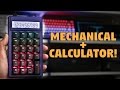 Ducky Pocket VIP Edition  RGB Mechanical Calculator + Numpad - Review & Unboxing