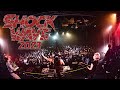 NOCTURNAL BLOODLUST - 2023.03.26 "SHOCKWAVE 2023" at Legacy Taipei (RECAP MOVIE)