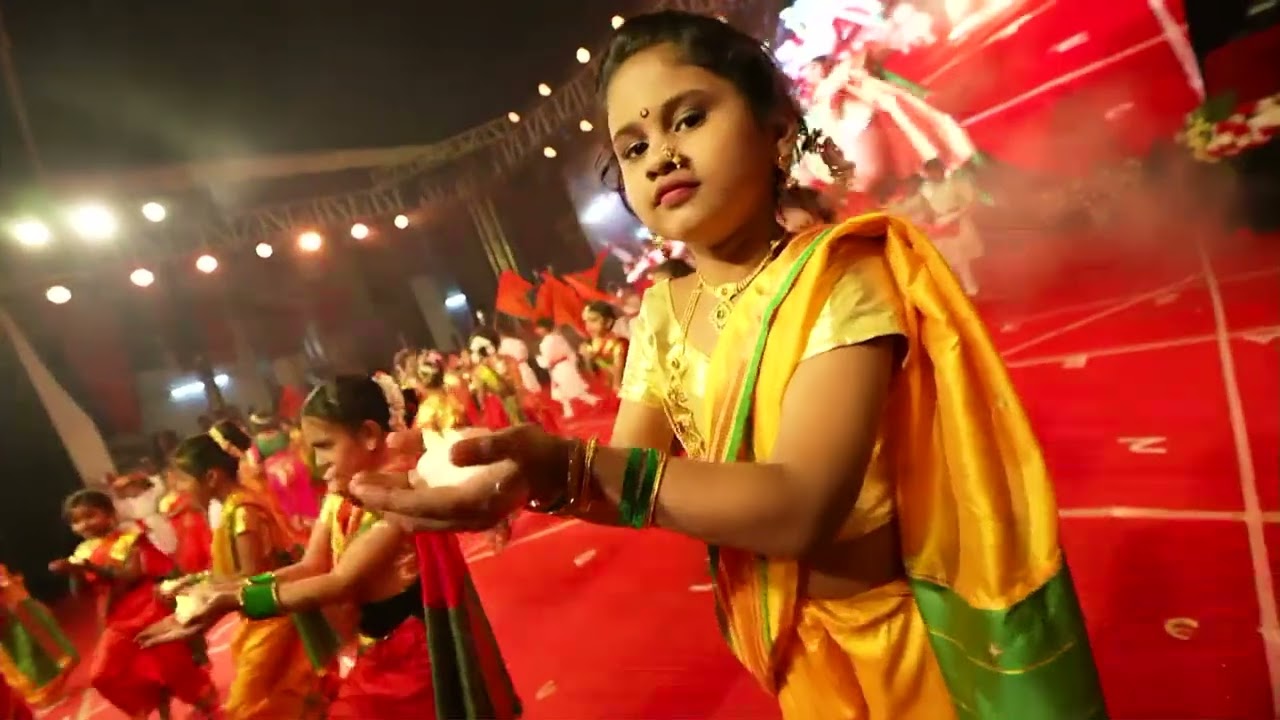 Excellence Day 2022-23 Primary Section of Ashoka Universal School, Ashoka Marg - Part 4