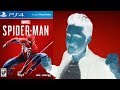 Spider-Man (PS4) - Game Review