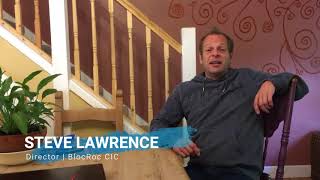 Sharing The Love Blocroc Cic