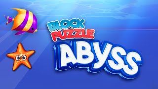 Block Puzzle Abyss Gameplay | Android Puzzle Game screenshot 5