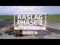 Solenergy - RASLAG 13MW Solar Plant Construction