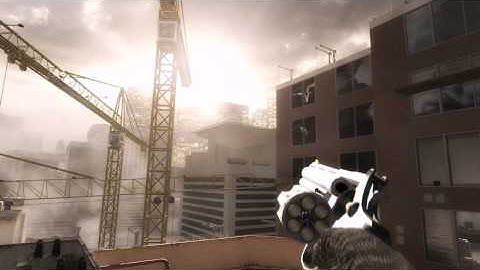 MW2 COLORSCORRECTION+SLOWMO(30fps)+QUALITY TEST