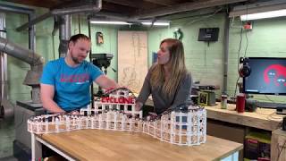 Cyclone - CDX Blocks Build and Review