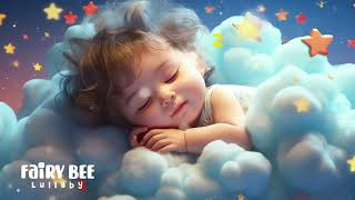 Soft Lullaby Music  ♫ Sleep Music for Babies 💤 Baby Sleep Music ♫ Overcome Insomnia in 3 Minutes