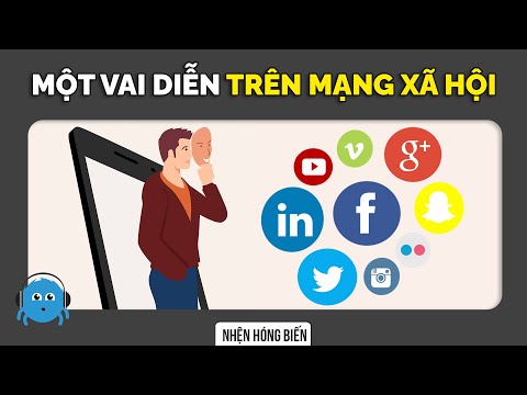 Video Mạng xã hội khiến con người CÔ ĐƠN? | Nhện hóng biến |... - youtube