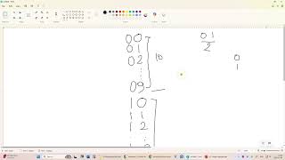 471 cs232 4.2 Integer Representations and Algorithms