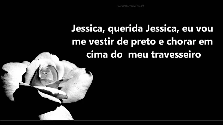 Seals & Crofts - Jessica (legendado)