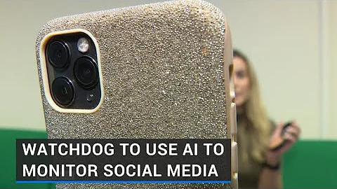 Advertising watchdog to use AI to monitor social media