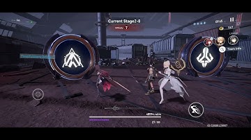 Aether Gazer - Dimensional Variable Level 7 W/ Verthandi(Dimglare) Pt 2 8/19/25