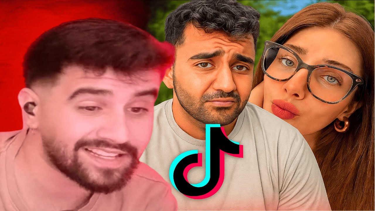 עדן פסייקיואר מגיב לבגידה של איציק ראובן בחברה שלו (היא בכתה)