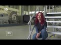 सपना, स्पेन की पहली महिला अंतरिक्ष यात्री बनने का [Spain’s first female astronaut: Sara García]