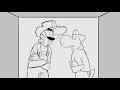 Bois In a Lift (Animatic)