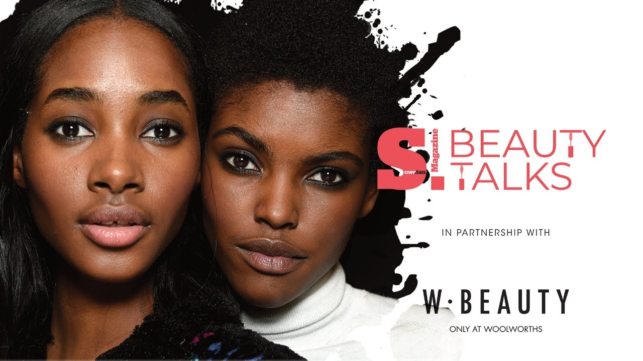 Tips On How To Care For Your Skin During The Harsh Winter Months S Mag Beauty Talks W Beauty Youtube