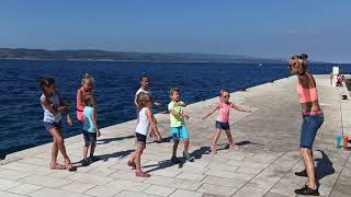 Zumba Kids - SHREK - All Star