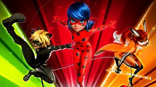 Miraculous Life Android,ios  Gameplay Walkthrough Episode 1 screenshot 4