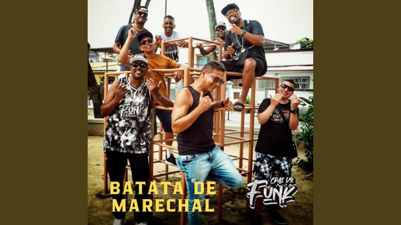 Watch Batata de Marechal on YouTube Watch Batata de Marechal on YouTube