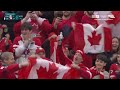 4-3 in Overtime! Canada vs Czechia: Men's Quarterfinals Highlights | Milano Cortina 2026