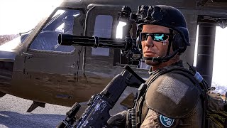 Why I still play Ghost Recon Wildlands! Extended Discussion.