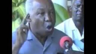 Wosia wa baba wa Taifa Mwl. Julius Kambarage Nyerere