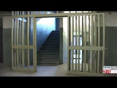 04/09/23 - Carceri, stato di agitazione per gli agenti di polizia penitenziaria