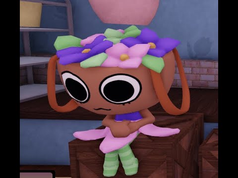 Playing Dandy world with viewers LIVE - YouTube