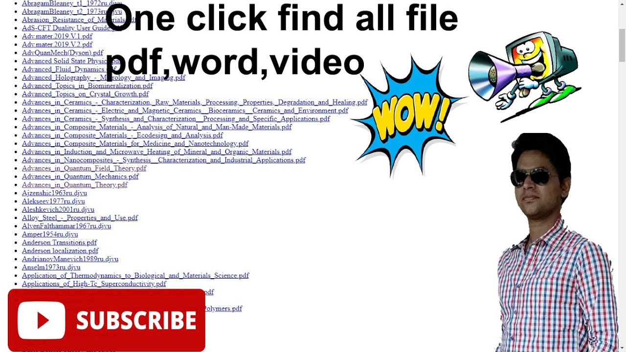 one-click-all-pdf-video-and-word-file-inurl-htm-inurl-html-intitle