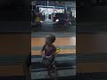 kaleel ketemu badut #shortvideo #shorts #badutlucu #cawas #klaten #globalcopycenter