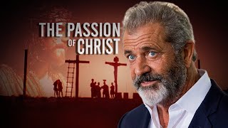 The Passion Of Christ 2024 The Dark Reality Of Jesus Passion Uncovered