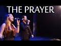 The Prayer - Celine Dion - Andrea Bocelli - 7th Ave (Onetake Duet)