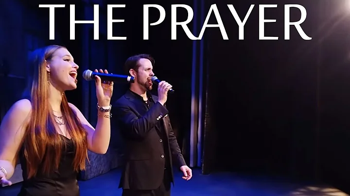 The Prayer - Celine Dion - Andrea Bocelli - 7th Av...