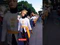 Karnaval bareng mamud mamud paud cendoro palang, Tuban, part 2