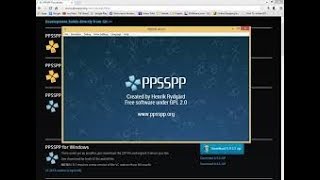 how to download ppsspp for pc screenshot 3