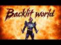[Vietsub + Engsub] Backlit world - MindaRyn | Forticus: Haishin! Oshi wo Tsugu Mono OP
