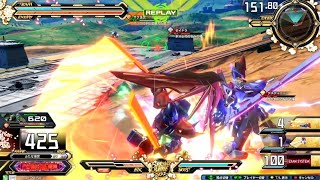 【EXVS2XB】 イフリート改詰めPart31