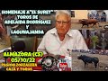 Almazora (cs) Homenaje a &quot;EL SURET&quot; Toros de Adelaida Rodríguez y Lagunajanda. ¡¡COMPARTIR!!