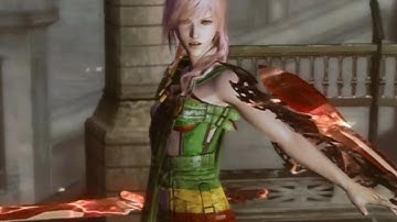 Lightning Returns: Final Fantasy XIII - How to get Ultima Weapon [ENGLISH]