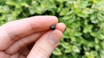 SMALL SPY CAMERA. WE CARRY THE WORLD