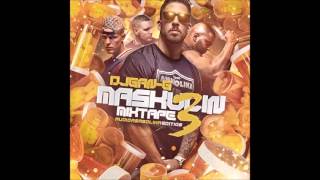 Animus - Keine Rücksicht [Maskulin Mixtape Vol. 3]