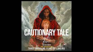 Cautionary Tale – Matteo Bocelli \& Tom Holkenborg | Three Thousand Years of Longing Soundtrack