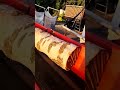 When is a log splitter a good alternative to a firewood processor?