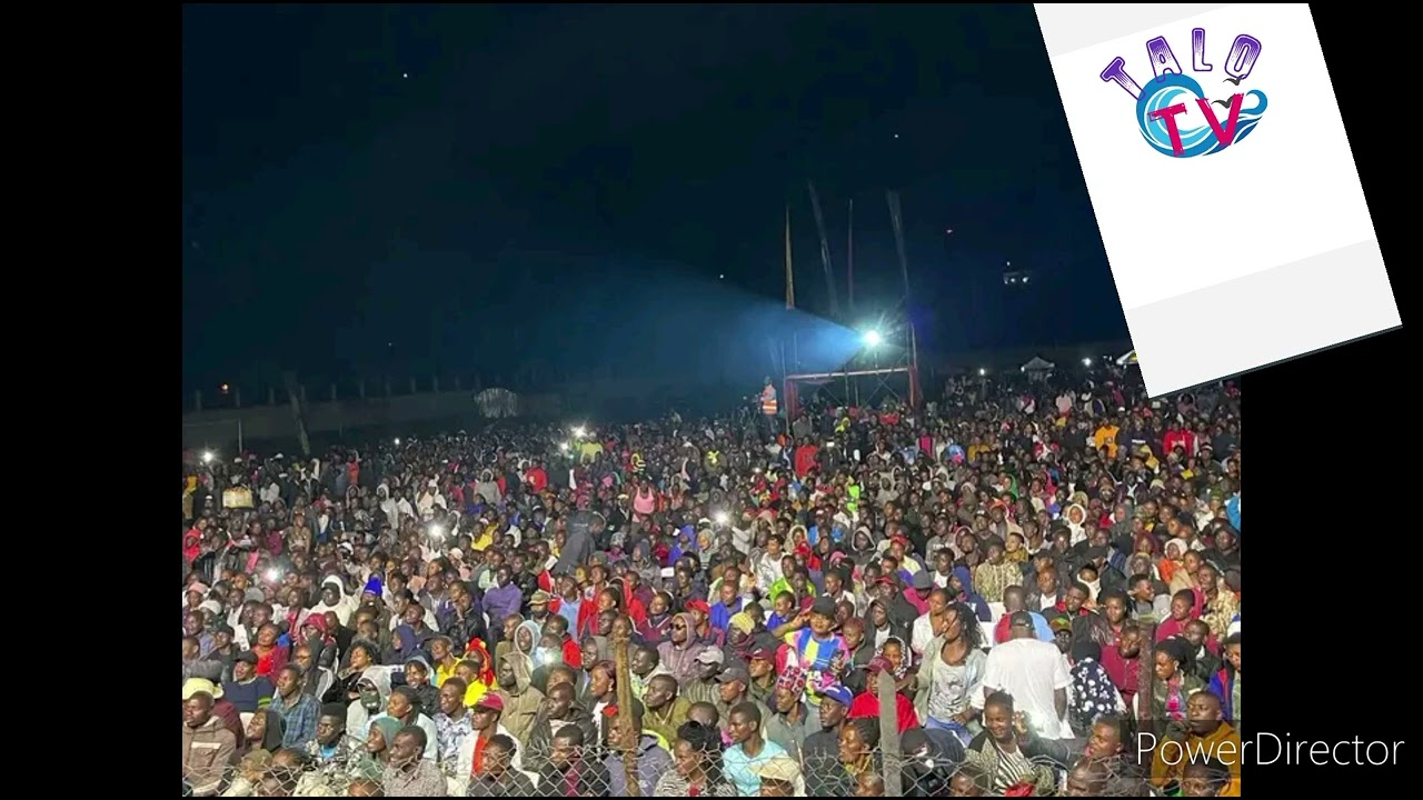 Efumu ya' abanyankole